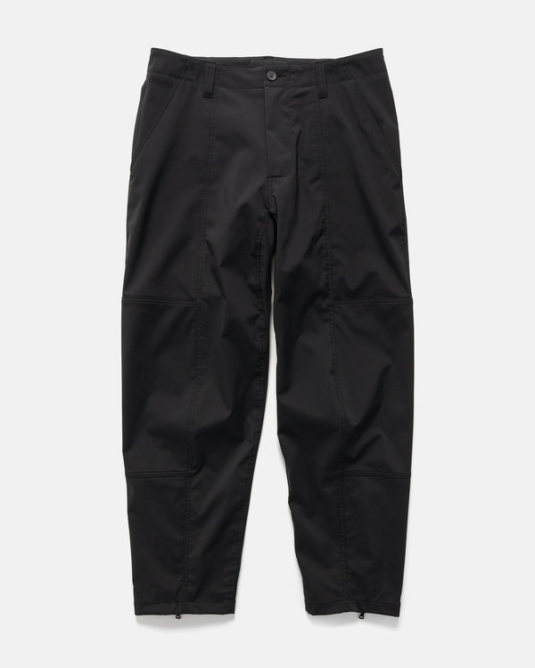 haven Pilot Pant - GORE-TEX WINDSTOPPER® 3L Black