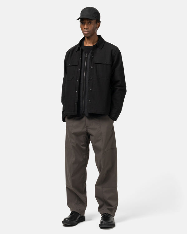 Haven Pilot Pant - GORE-TEX WINDSTOPPER® 3L Earth