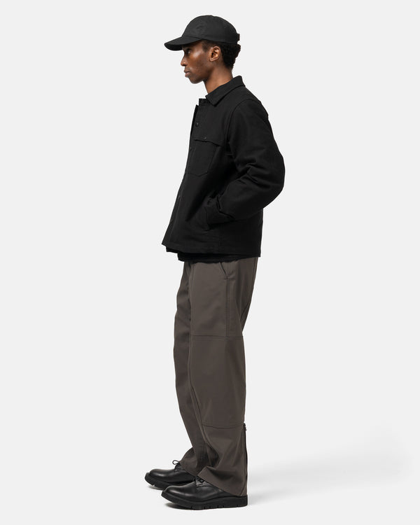 Haven Pilot Pant - GORE-TEX WINDSTOPPER® 3L Earth