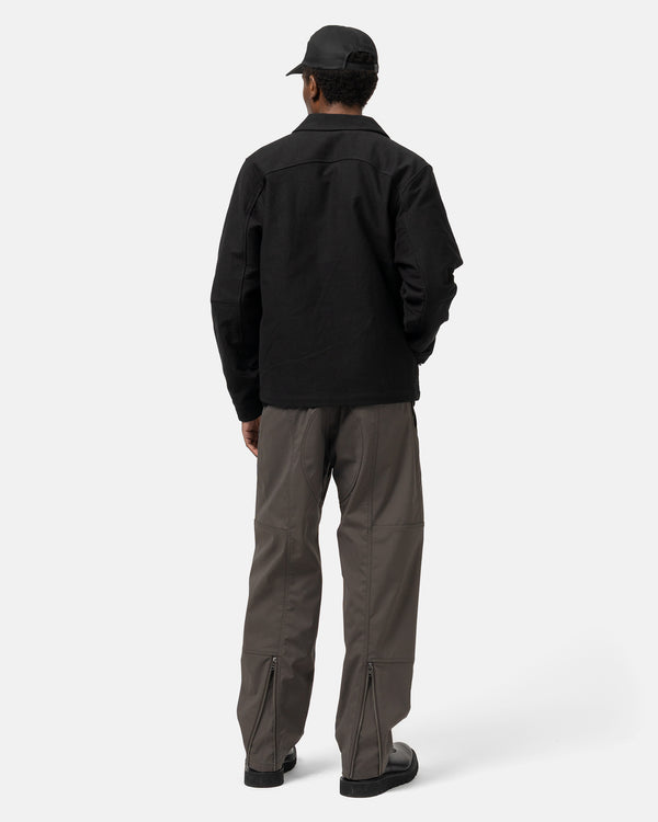 Haven Pilot Pant - GORE-TEX WINDSTOPPER® 3L Earth