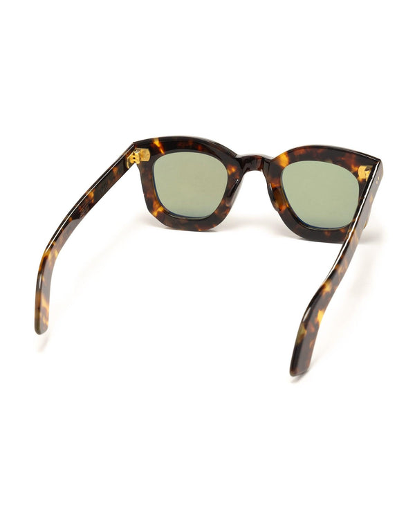 Haven Politician 44/28 Eye Glasses Dark Tort / Sun