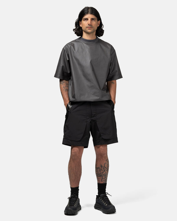 Haven PS-NB101 Short Black