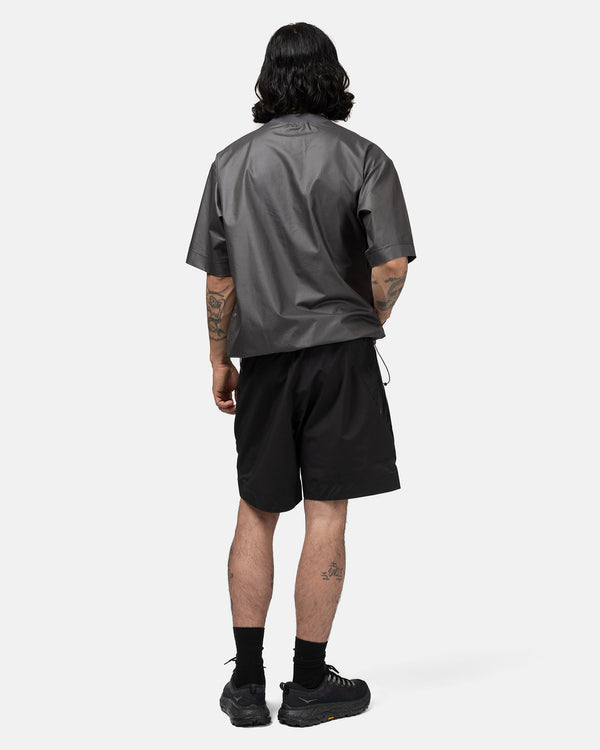 Haven PS-NB101 Short Black