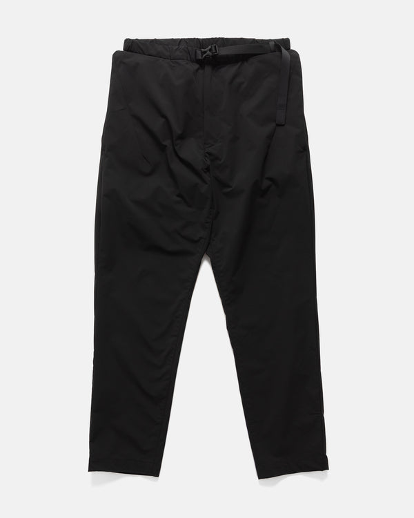 haven PT-NA102 Pants Black
