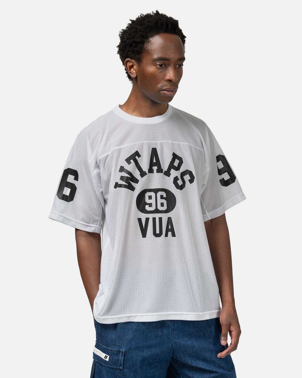 Haven QB / SS / Poly White