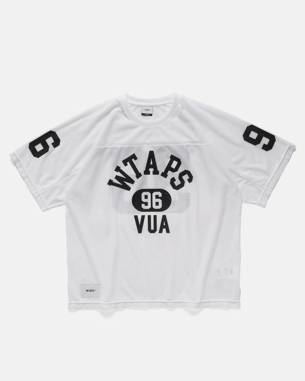 haven QB / SS / Poly White