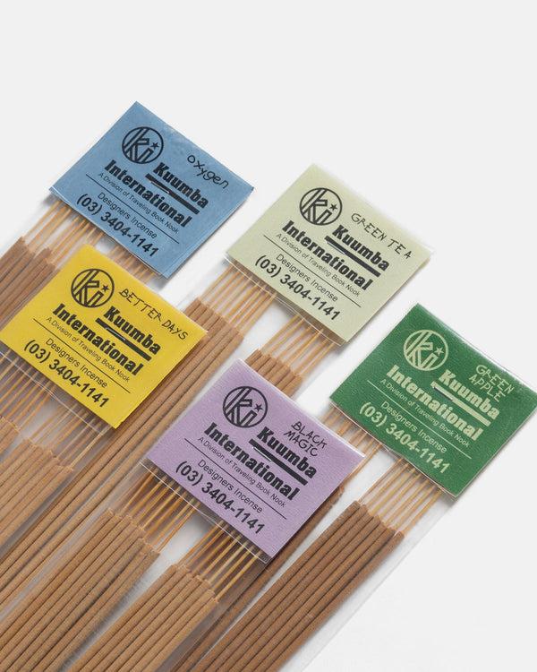 Haven Regular Incense Assorted