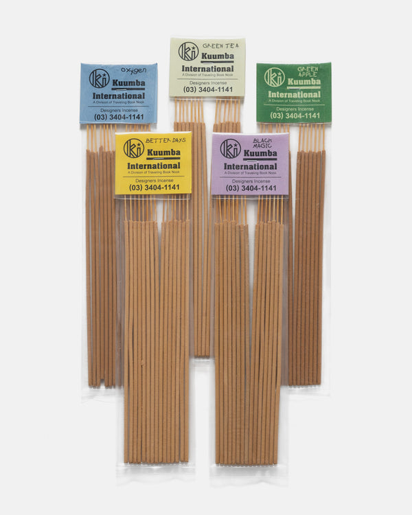 haven Regular Incense Assorted