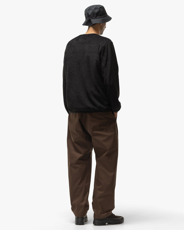 Haven Ridge Liner - Polartec® Alpha™ Black