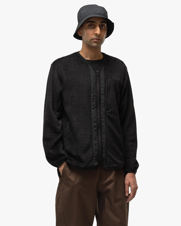 Haven Ridge Liner - Polartec® Alpha™ Black