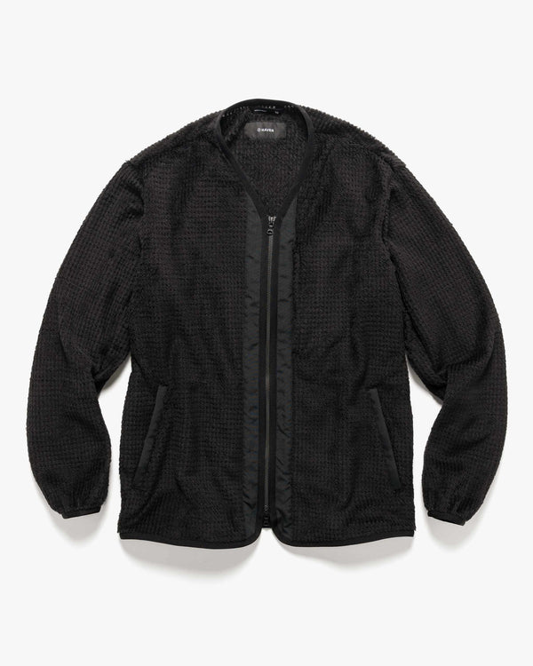 haven Ridge Liner - Polartec® Alpha™ Black