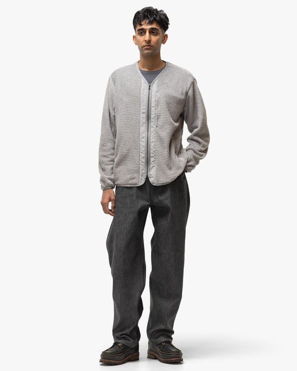 Haven Ridge Liner - Polartec® Alpha™ Stone