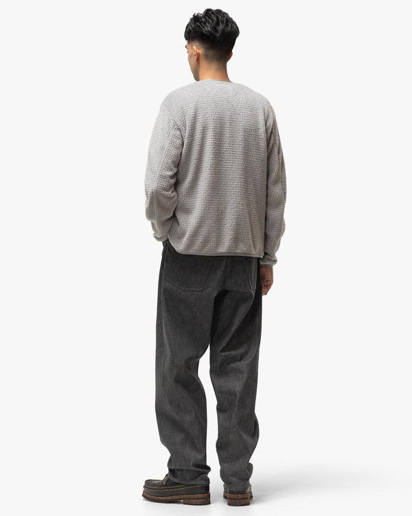 Haven Ridge Liner - Polartec® Alpha™ Stone