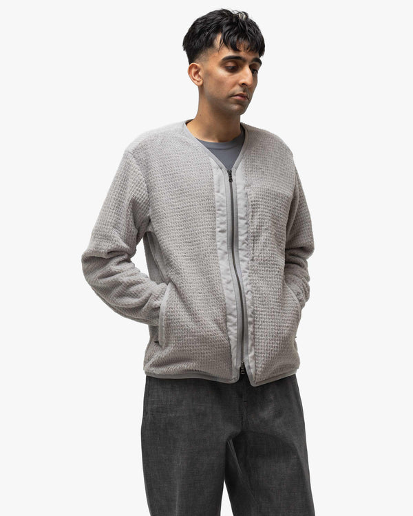 Haven Ridge Liner - Polartec® Alpha™ Stone