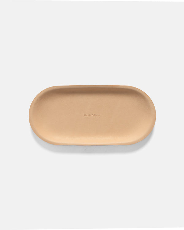 haven Round Tray Natural