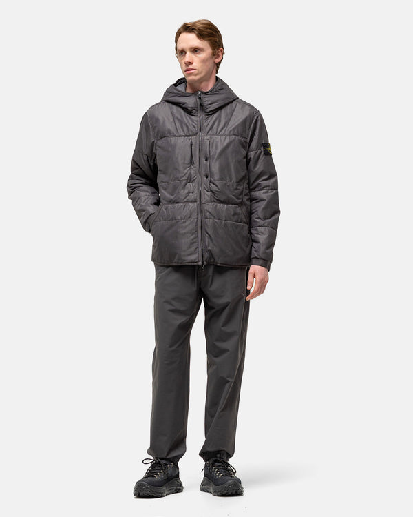 Haven Run-Proof Nylon Mesh-TC Charcoal Grey