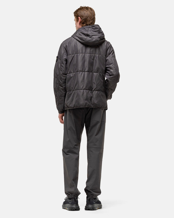 Haven Run-Proof Nylon Mesh-TC Charcoal Grey