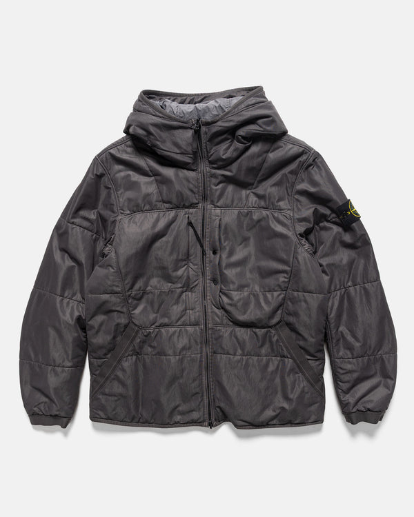 haven Run-Proof Nylon Mesh-TC Charcoal Grey