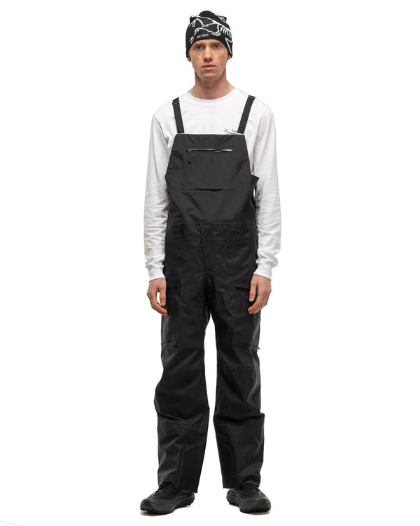 Haven Sabre Bib M Black