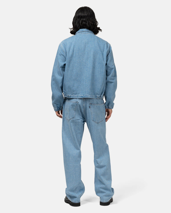 Haven Scout Jacket Blue Scout