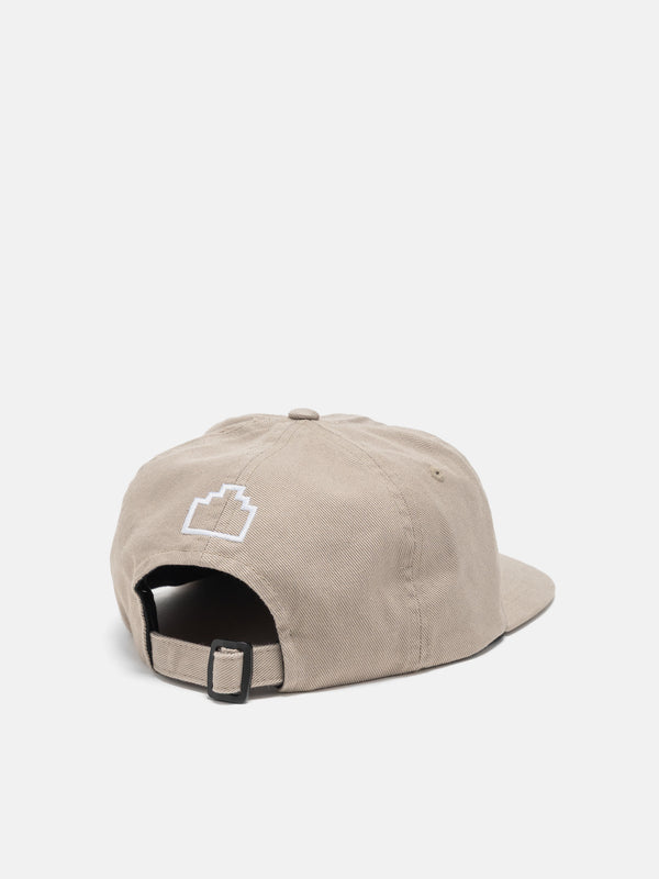 Haven Shade Cap Beige
