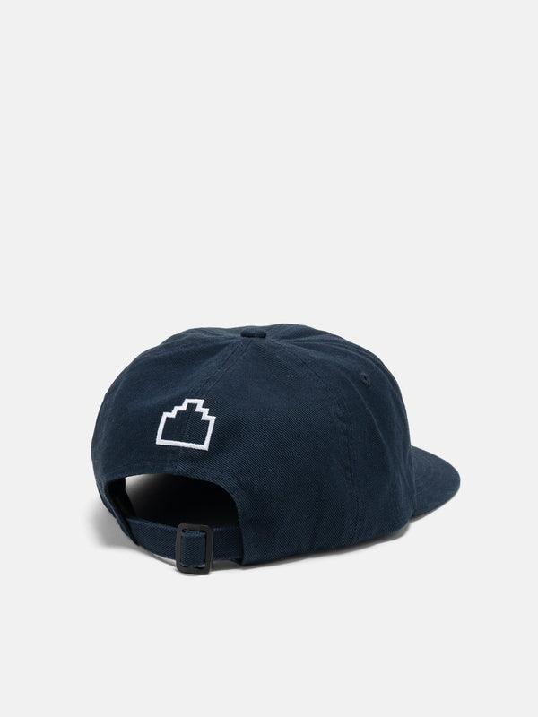 Haven Shade Cap Navy