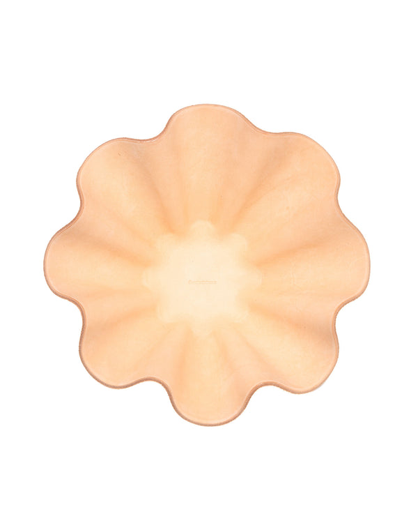 Haven Shell Bowl Big Natural