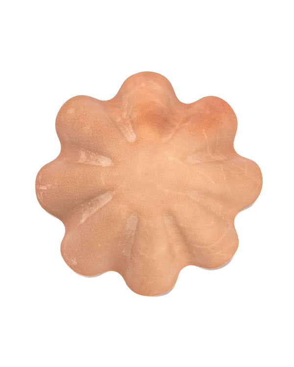 Haven Shell Bowl Big Natural