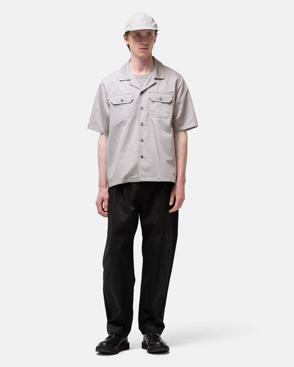 Haven Shop Pant - Apex Twill Black