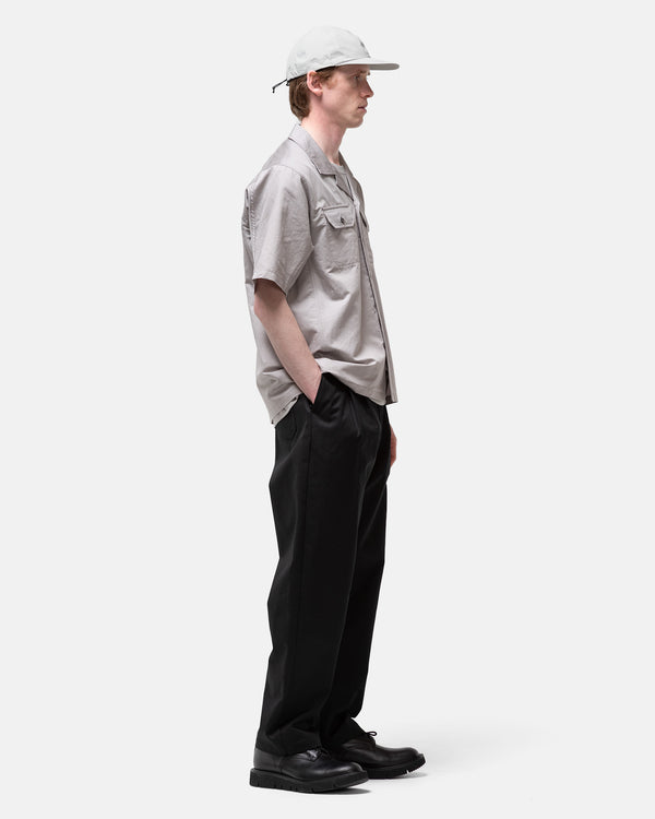 Haven Shop Pant - Apex Twill Black