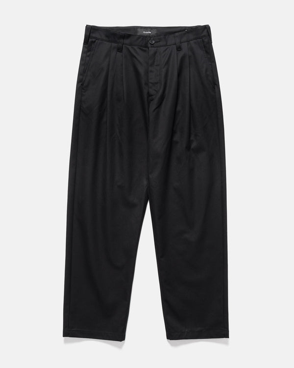 haven Shop Pant - Apex Twill Black