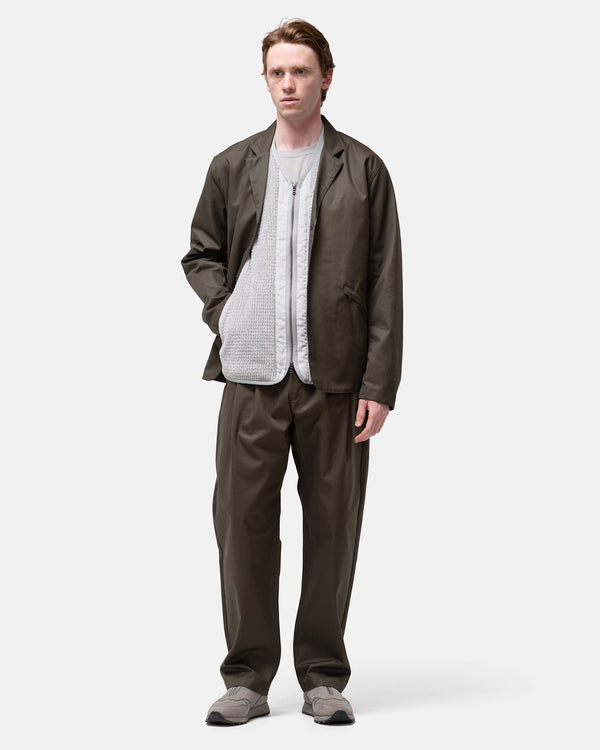 Haven Shop Pant - Apex Twill Clay