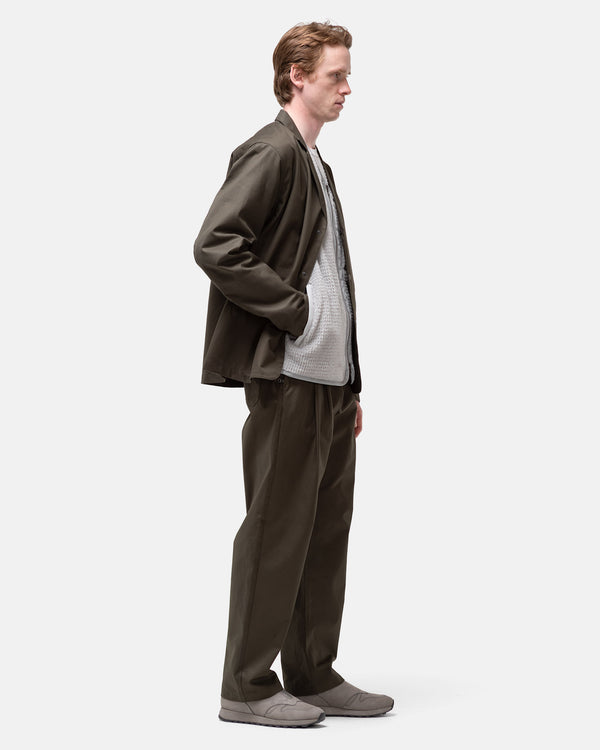 Haven Shop Pant - Apex Twill Clay