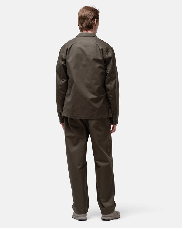 Haven Shop Pant - Apex Twill Clay