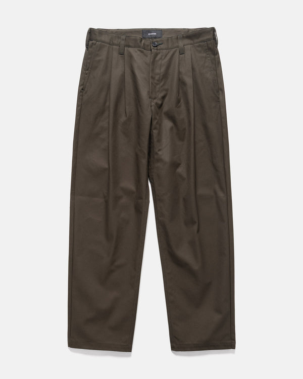 haven Shop Pant - Apex Twill Clay