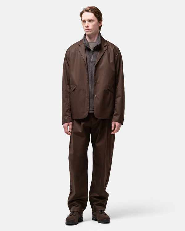 Haven Shop Pant - Apex Twill Tobacco