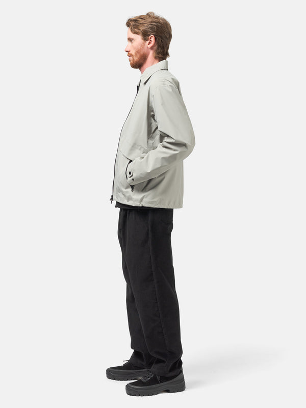 Haven Shop Pant - Cotton Corduroy Black