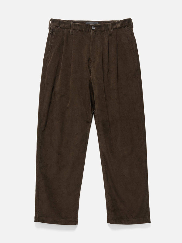 haven Shop Pant - Cotton Corduroy Earth