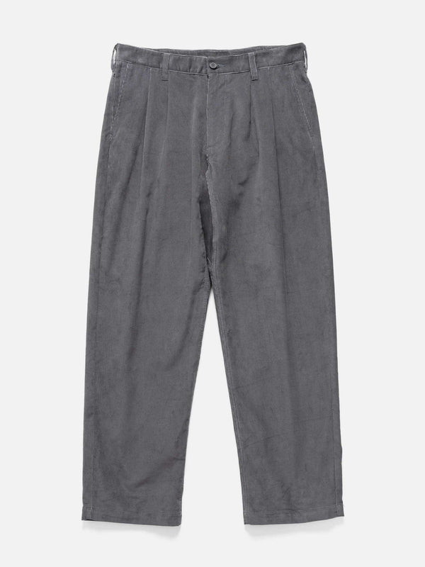 haven Shop Pant - Cotton Corduroy Graphite