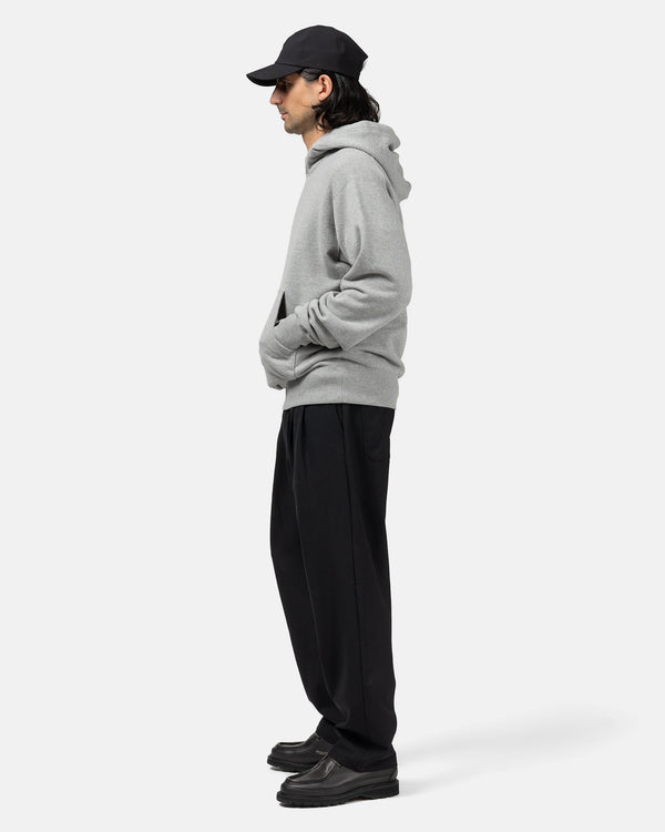 Haven Shop Pant - Tropical Wool Black