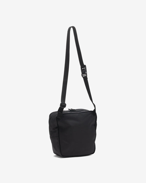 Haven Shoulder Standard SS Black