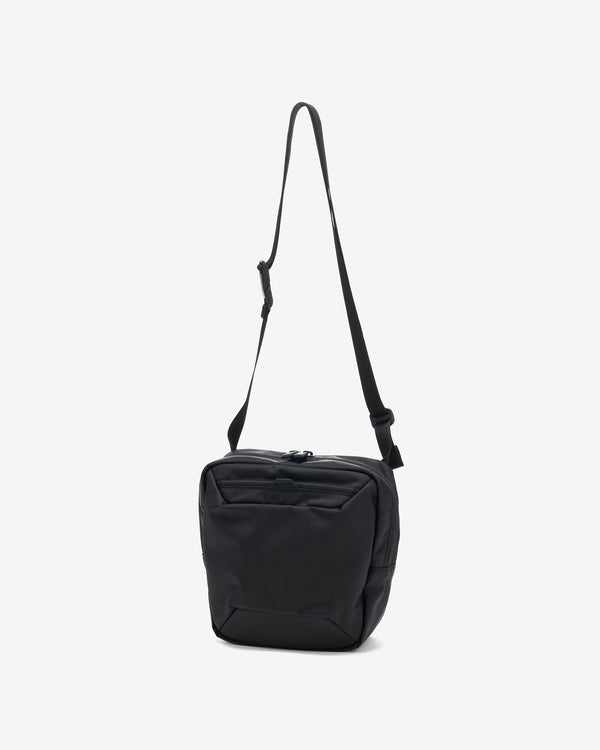 haven Shoulder Standard SS Black