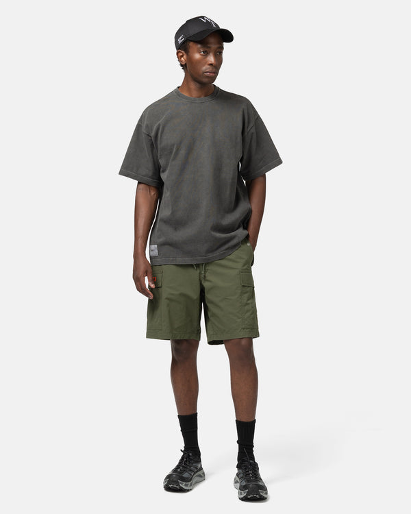 Haven Sign 02 / SS / Cotton Black