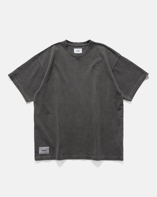 haven Sign 02 / SS / Cotton Black