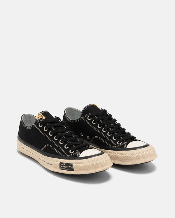 Haven Skagway Low Black