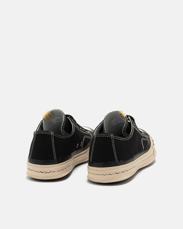 Haven Skagway Low Black