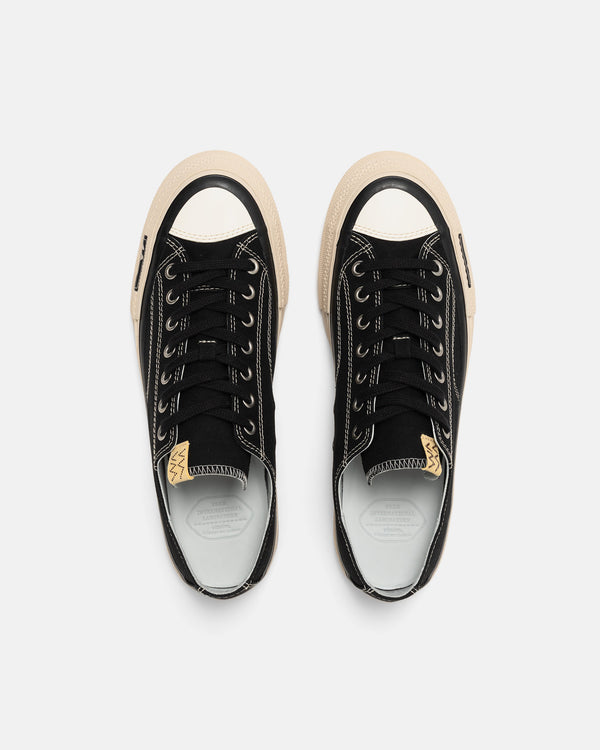 Haven Skagway Low Black