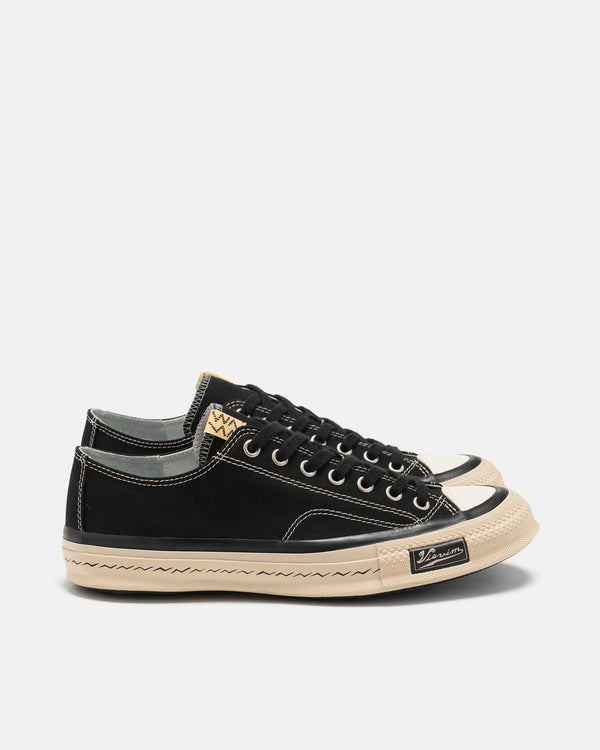 haven Skagway Low Black
