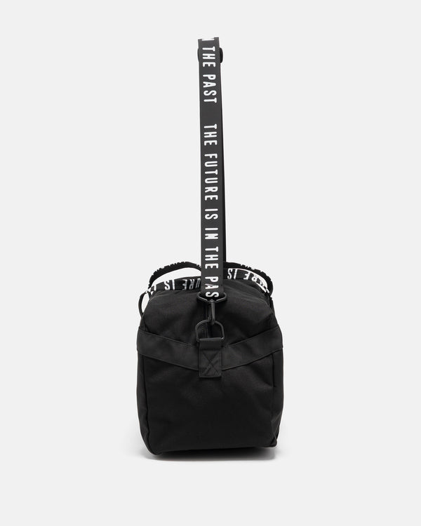 Haven Skate Duffle Bag Mini Black