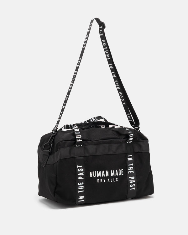 Haven Skate Duffle Bag Mini Black